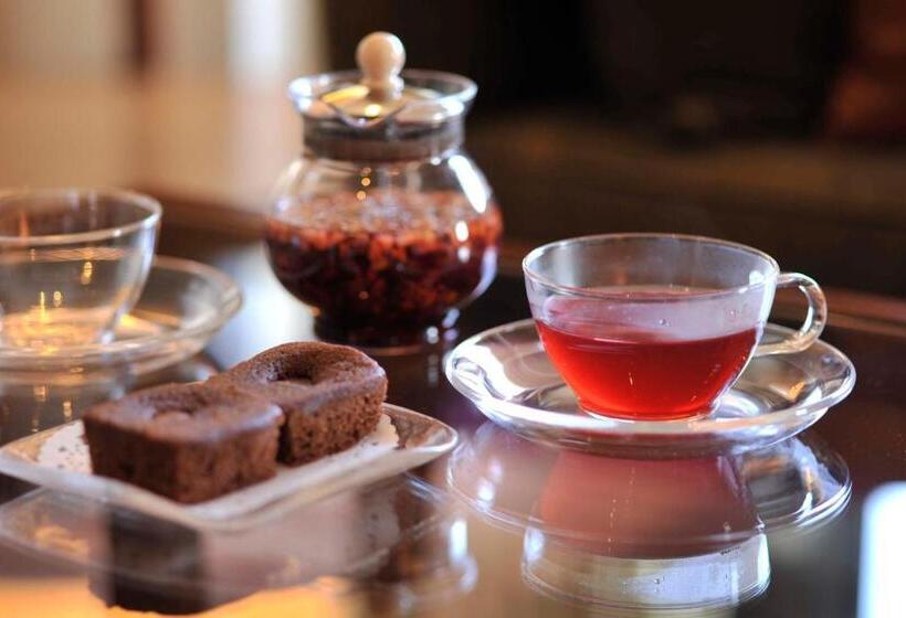 行政房间, Kobe Portopia