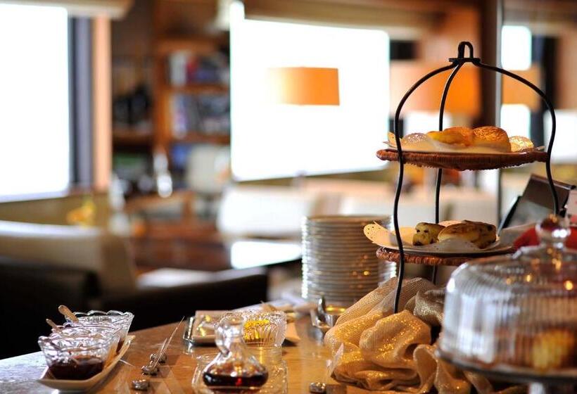 行政房间, Kobe Portopia