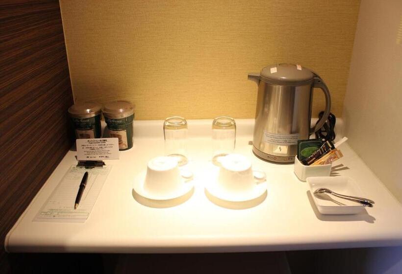 基本间, Kobe Portopia