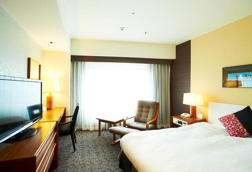 基本间, Kobe Portopia