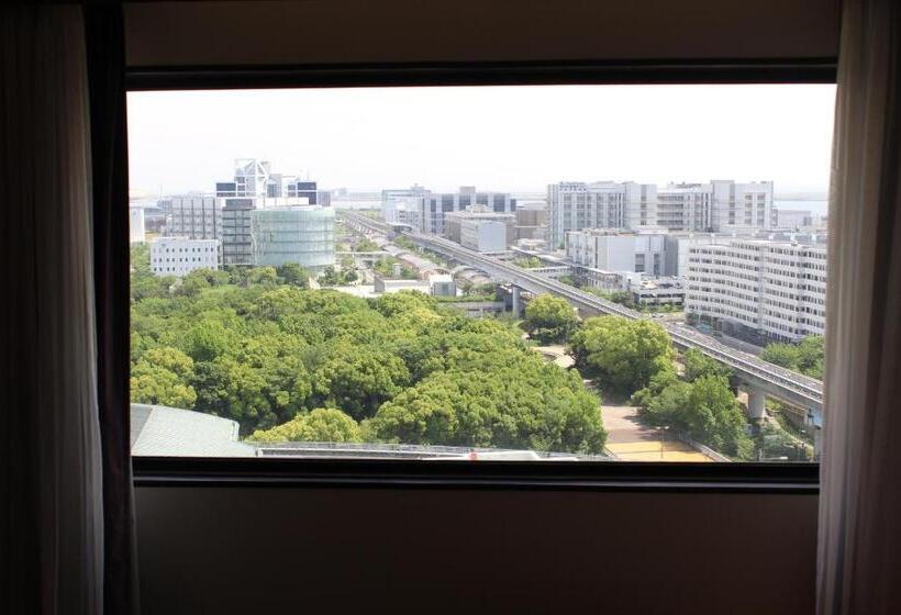 基本间, Kobe Portopia