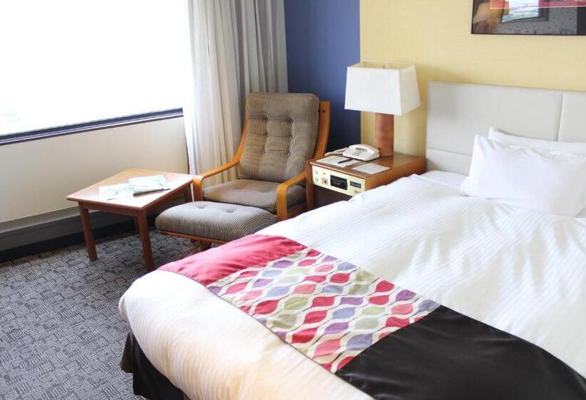 基本间, Kobe Portopia