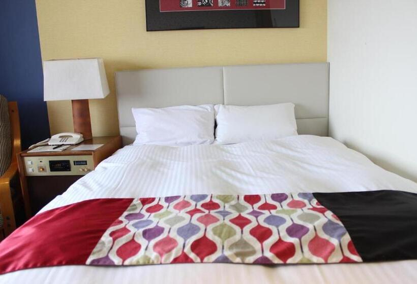 基本间, Kobe Portopia