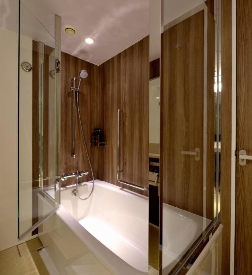 高级大房间, Kobe Portopia