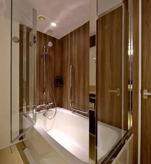 Habitació Superior, Kobe Portopia