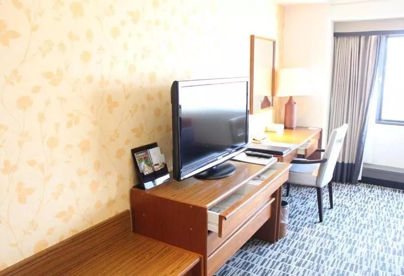 Habitació Estàndard, Kobe Portopia