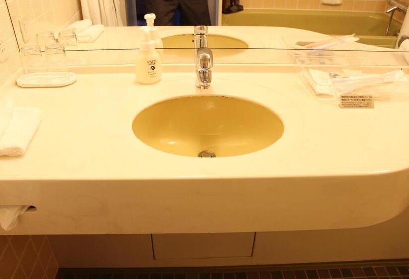 标准间, Kobe Portopia