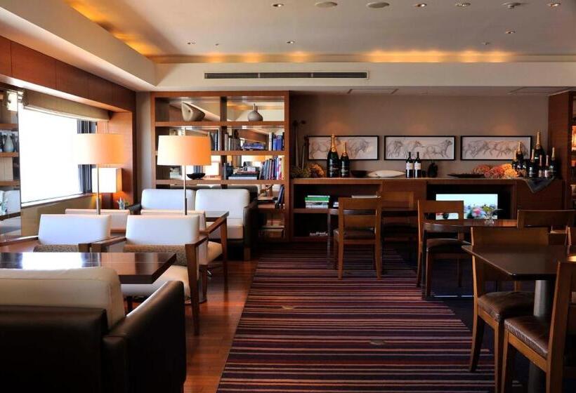 行政房间, Kobe Portopia