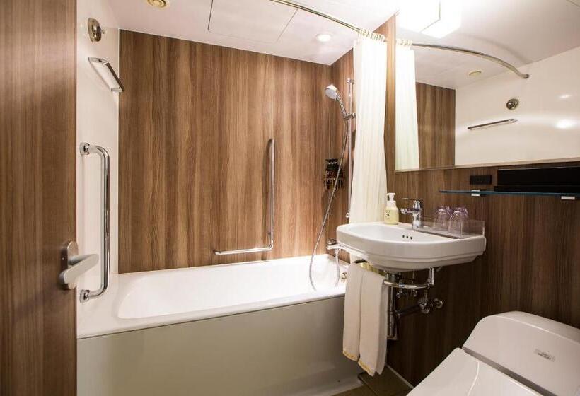 基本间, Kobe Portopia