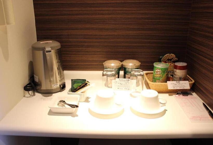 基本间, Kobe Portopia