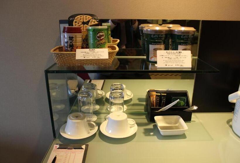 基本间, Kobe Portopia