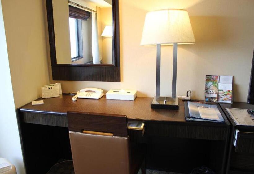 标准间, Kobe Portopia