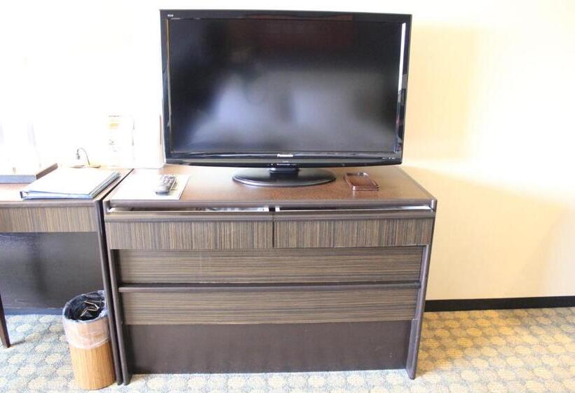 标准间, Kobe Portopia