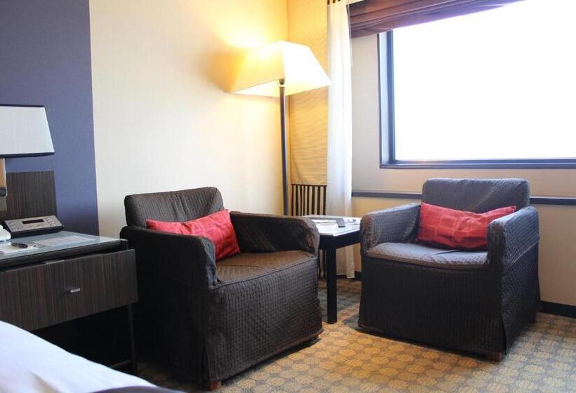 חדר סטנדרט, Kobe Portopia