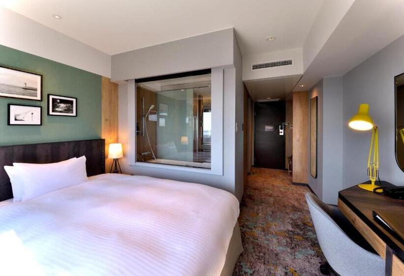 基本间, Kobe Portopia