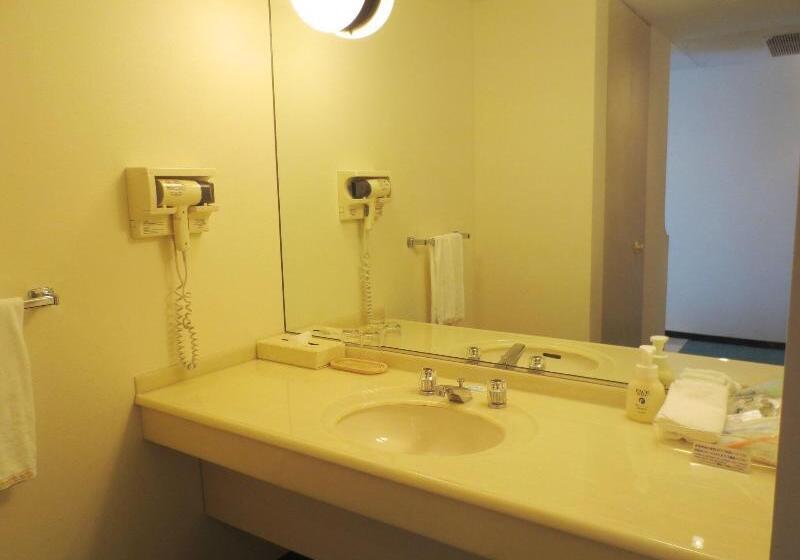 四人豪华间, Kobe Portopia