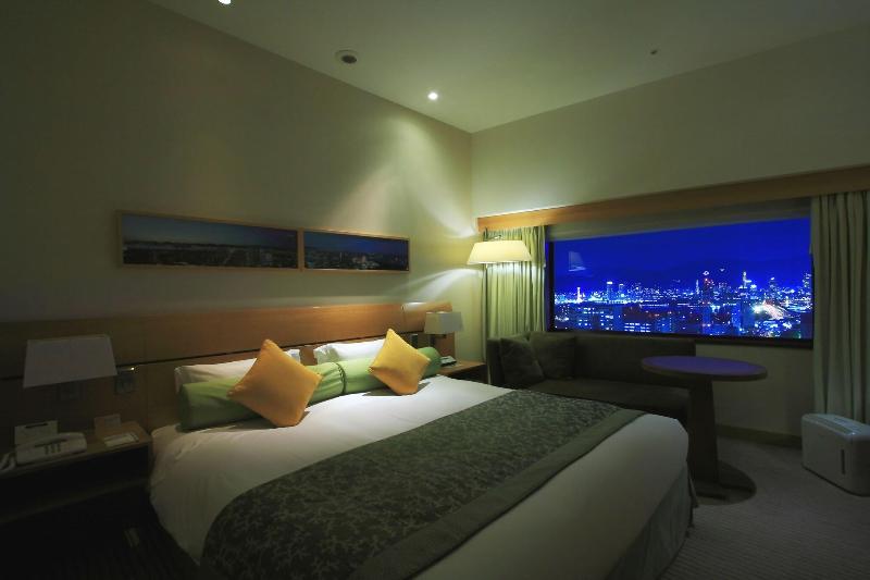 行政房间, Kobe Portopia