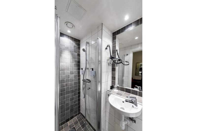 高级客房, Kobe Portopia