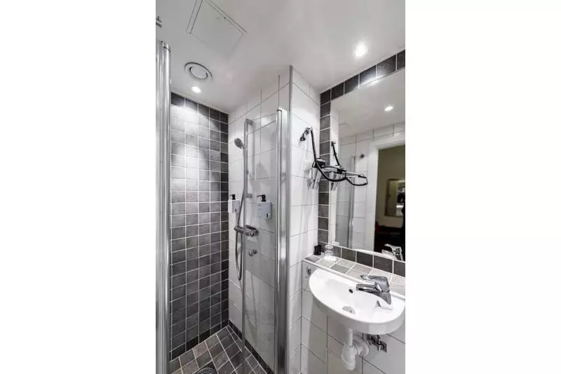 Habitació Premium, Kobe Portopia