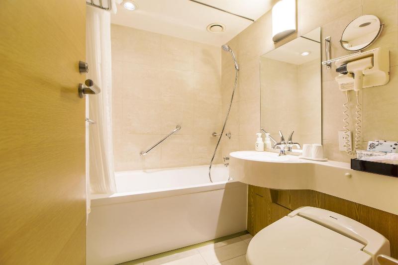 行政房间, Kobe Portopia