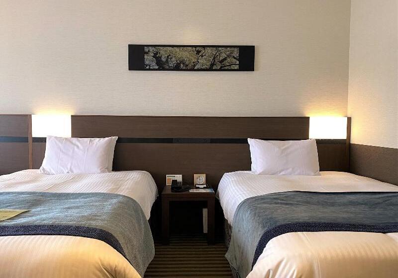 高级大房间, Kobe Portopia