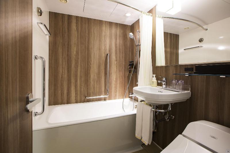 高级大房间, Kobe Portopia