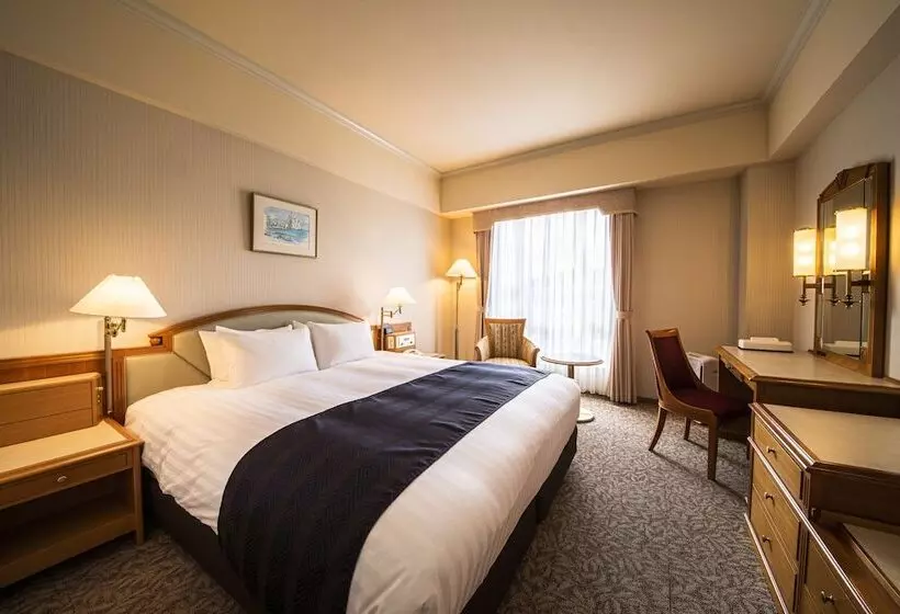 Standardzimmer, Kure Hankyu