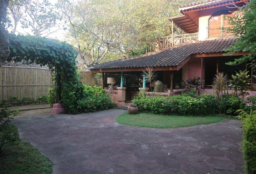 סוויטה נוף לגינה, La Taverna Suites