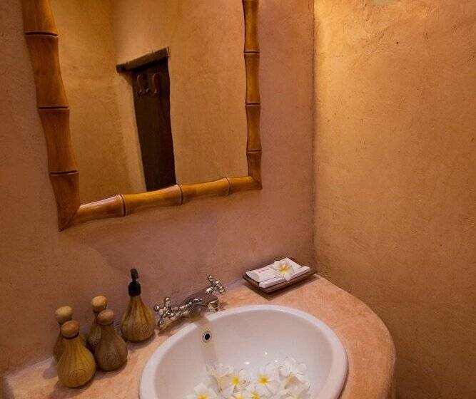 סוויטה נוף לגינה, La Taverna Suites