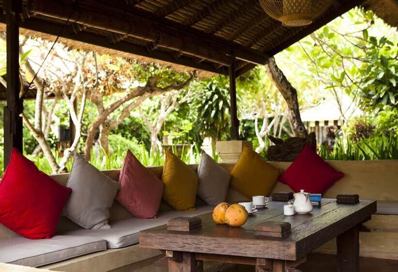 סוויטה נוף לגינה, La Taverna Suites