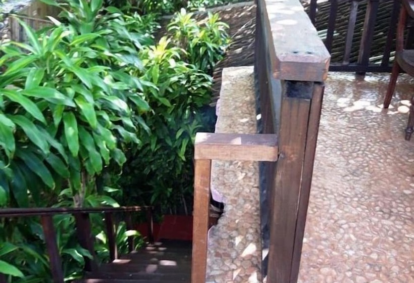 דירת חדר דלוקס, La Taverna Suites