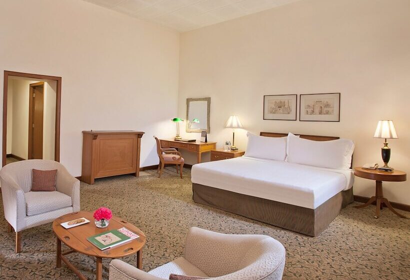 Номер Стандарт, Maidens Hotel New Delhi