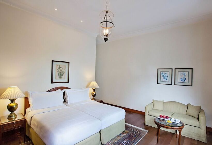 Номер Премиум, Maidens Hotel New Delhi