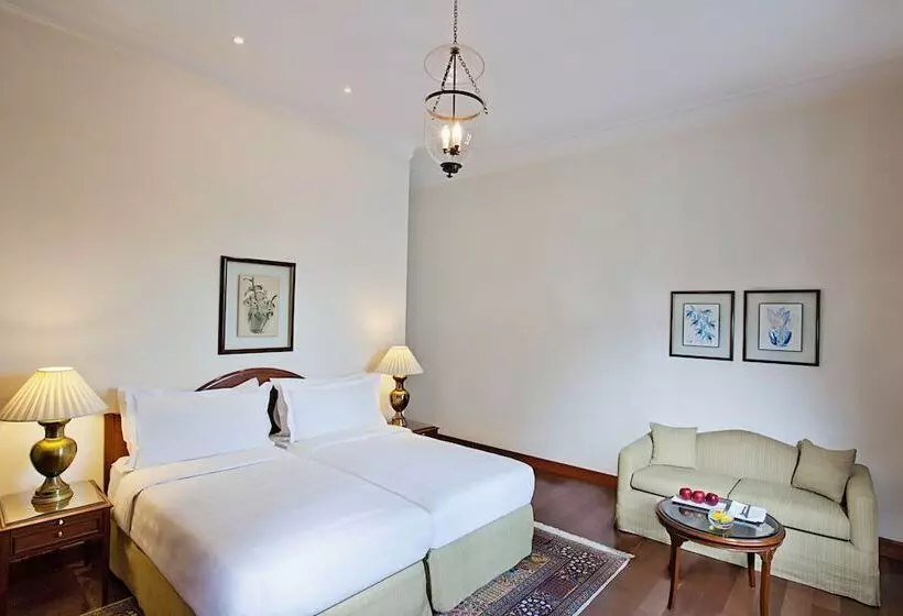 プレミアムルーム, Maidens Hotel New Delhi