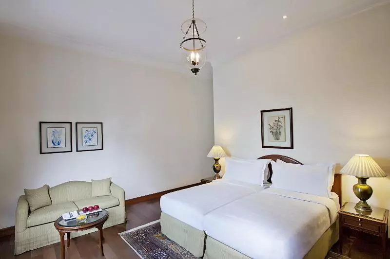 プレミアムルーム, Maidens Hotel New Delhi