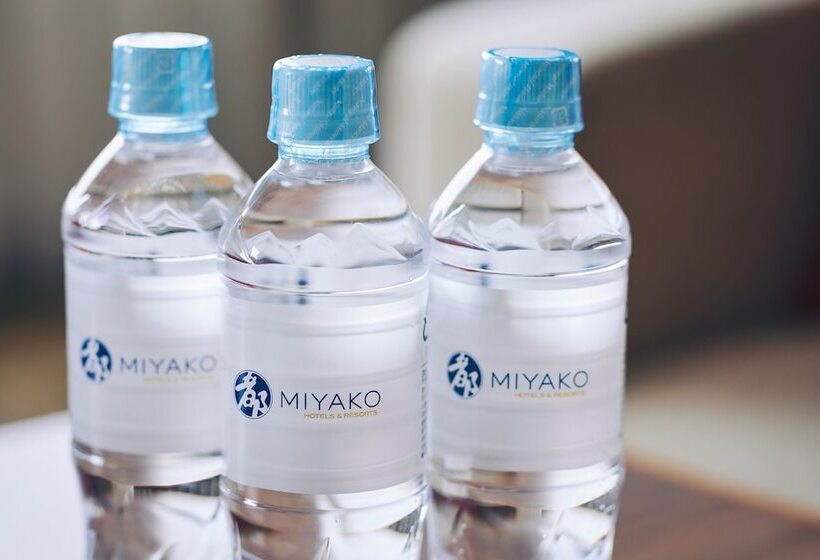 اتاق استاندارد, Miyako Hotel Kyoto Hachijo