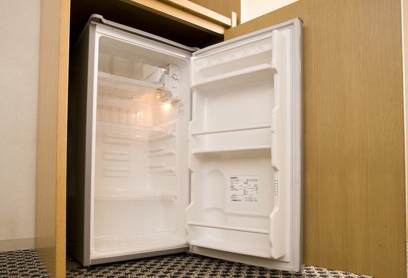 اتاق استاندارد, Miyako Hotel Kyoto Hachijo