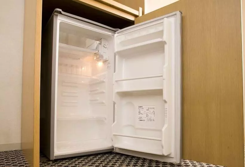 اتاق استاندارد, Miyako Hotel Kyoto Hachijo