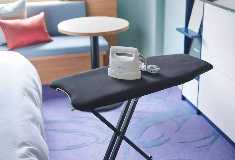 Premium-huone, Miyako Hotel Kyoto Hachijo