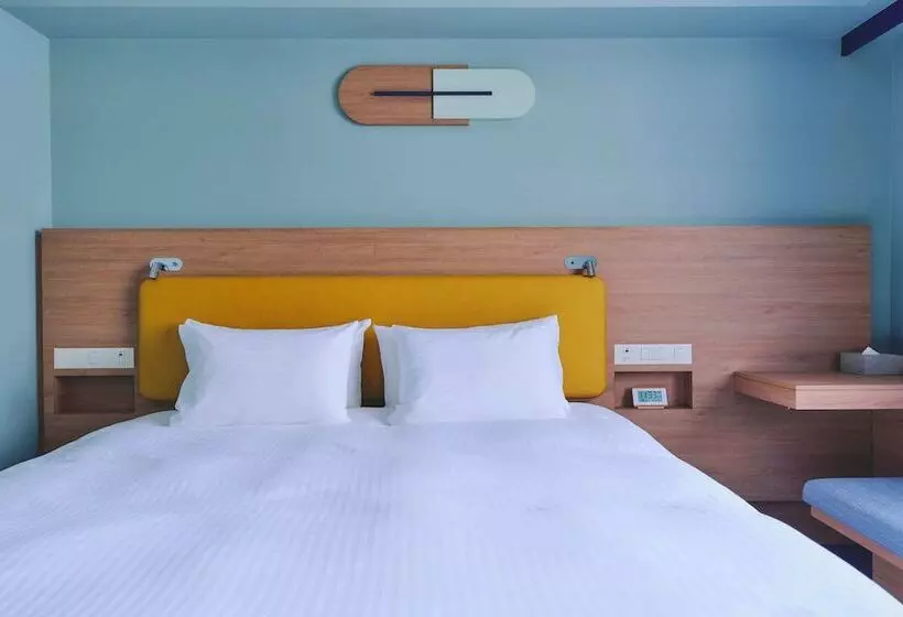 Premium-huone, Miyako Hotel Kyoto Hachijo