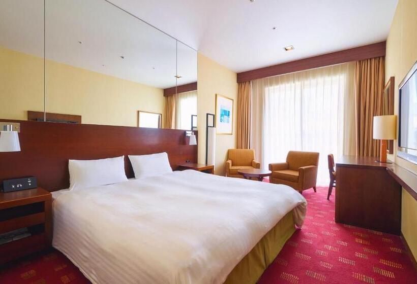 اتاق استاندارد, Miyako Hotel Kyoto Hachijo