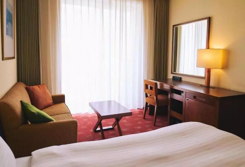 اتاق استاندارد, Miyako Hotel Kyoto Hachijo
