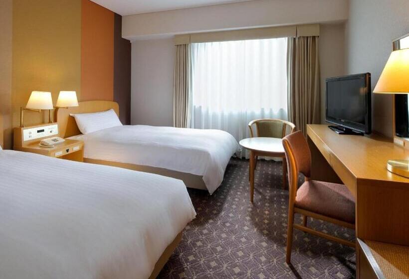 اتاق عادی, Miyako Hotel Kyoto Hachijo