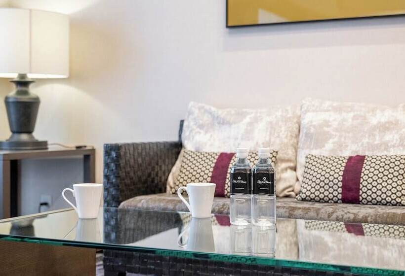 חדר פרמיום, New Otani Inn Sapporo