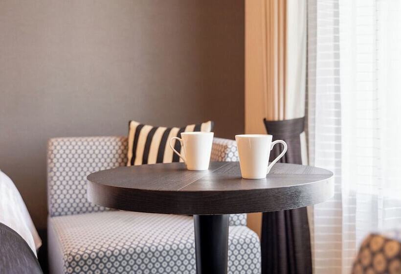 חדר פרמיום, New Otani Inn Sapporo