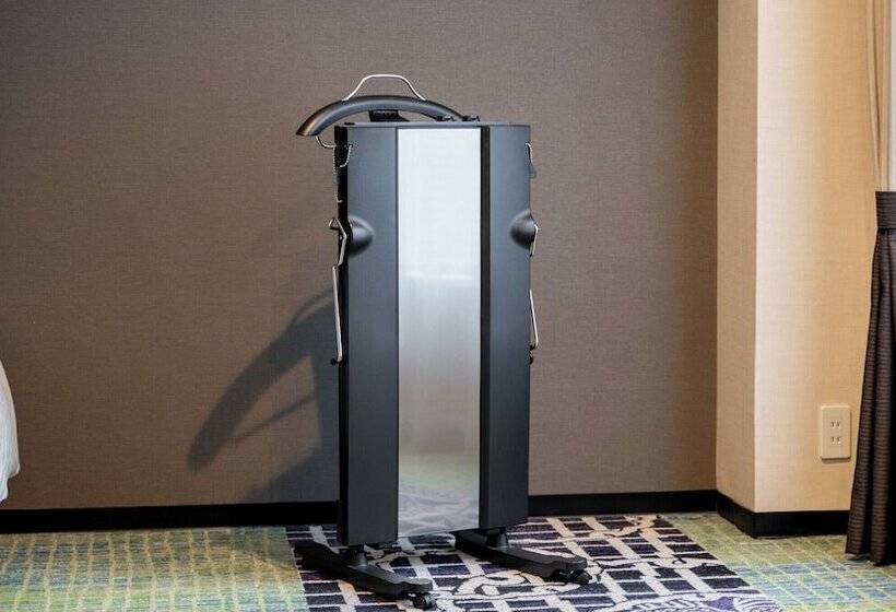 חדר פרמיום, New Otani Inn Sapporo