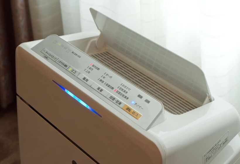 חדר בסיסי, New Otani Inn Sapporo