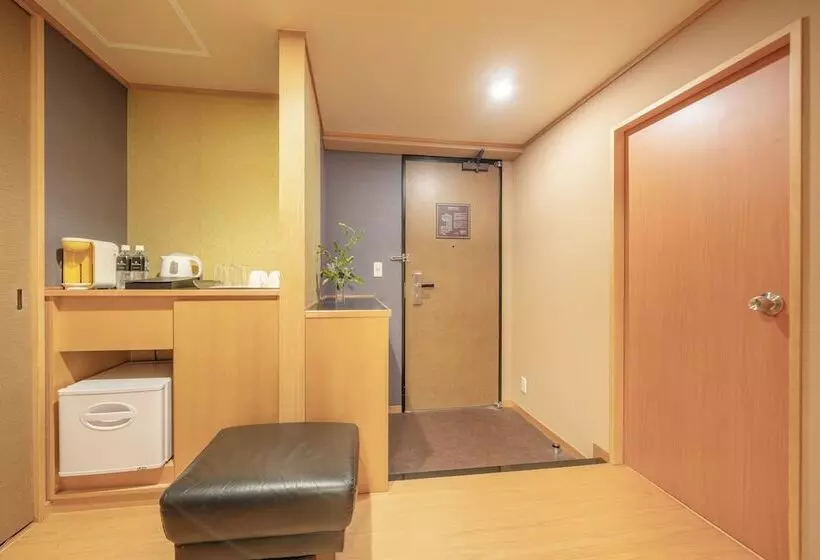 スーペリアールーム, New Otani Inn Sapporo