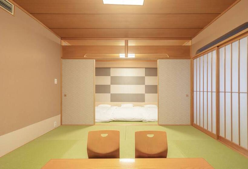 수피리어 룸, New Otani Inn Sapporo