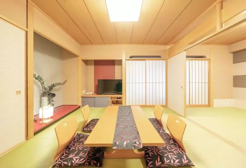 スーペリアールーム, New Otani Inn Sapporo